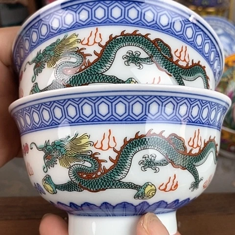 景德镇陶瓷日用陶瓷