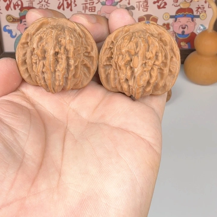 手串文玩核桃四座楼41/39/35