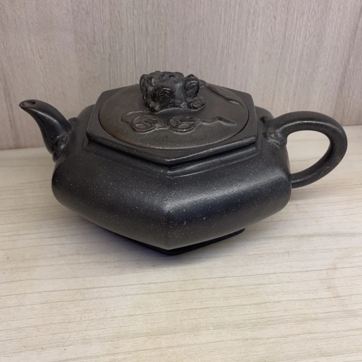 茶壶紫砂紫砂壶宜兴