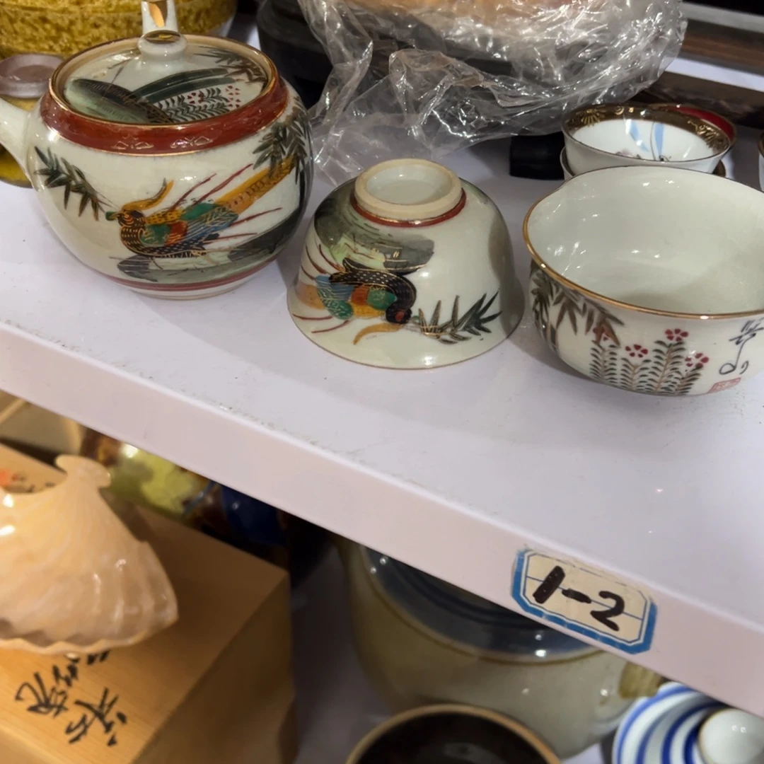 摆件陶瓷制品加工工艺技术