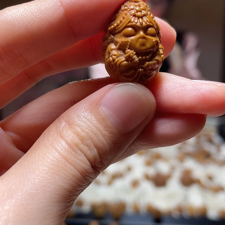 手串/手链橄榄核扎基拉姆