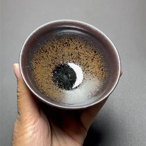 【闪购商品】茶盏-673............