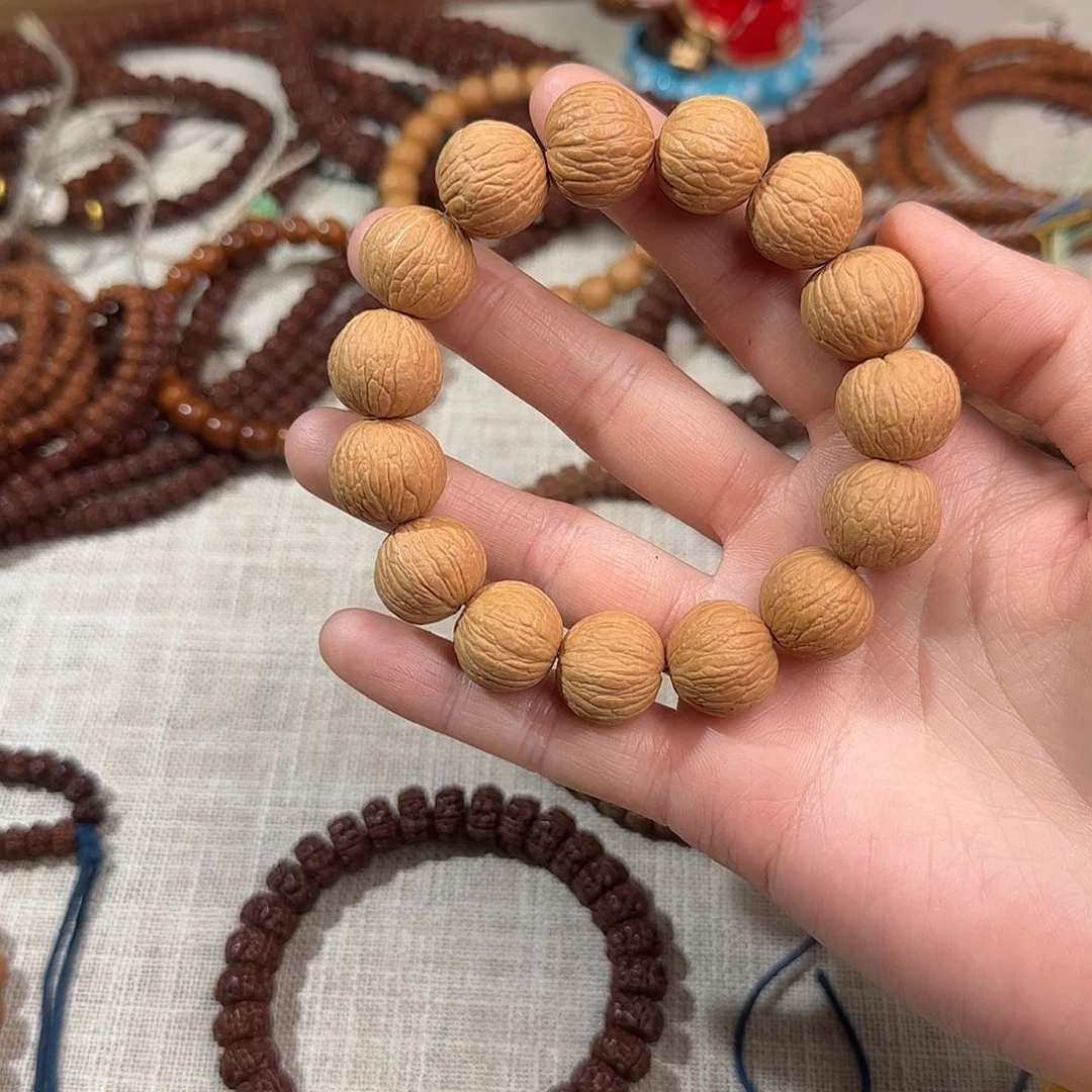 金刚菩提吊坠H**.16houtou