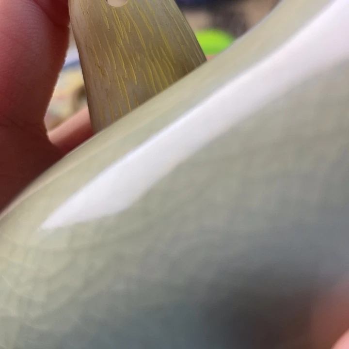 明***好现代工艺陶瓷开片