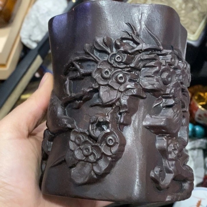 紫砂陶瓷艺术陶瓷艺术