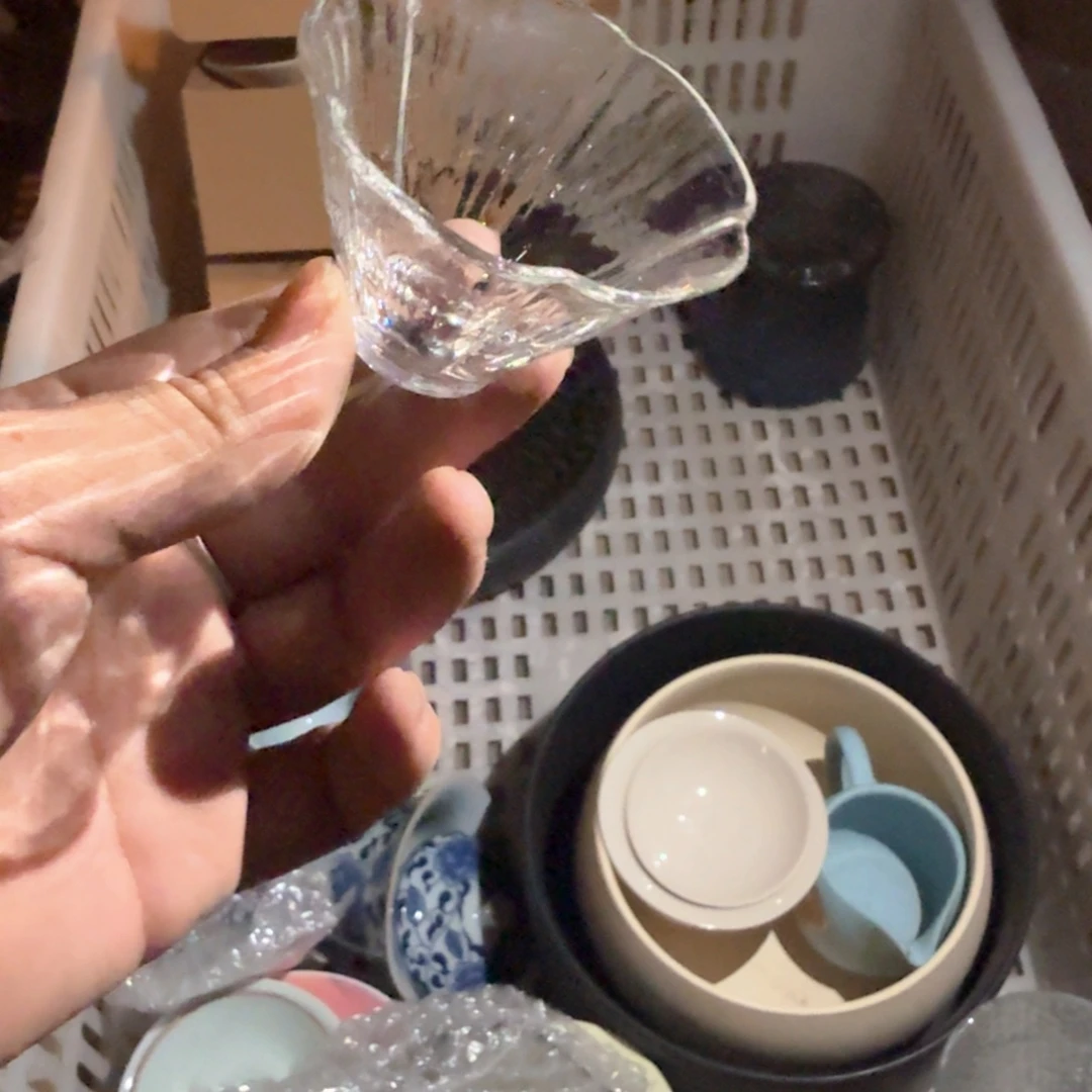 紫砂瑕疵茶具介意勿拍