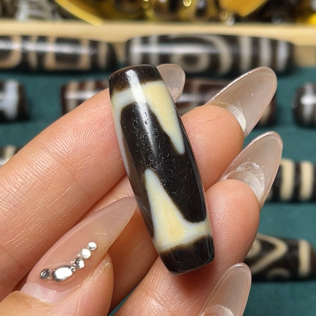 玛瑙/玉髓颈饰未镶嵌@**曼