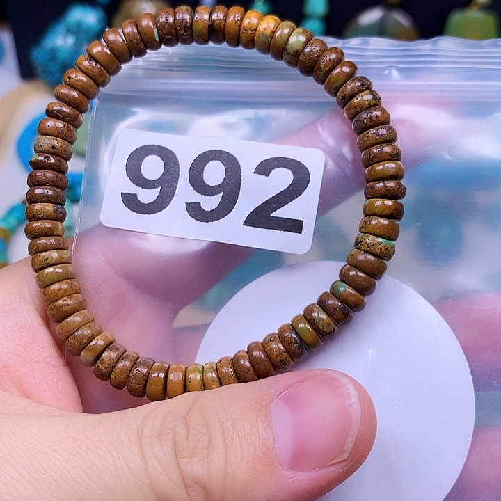 空竹粉丝专享十堰特色手工散珠