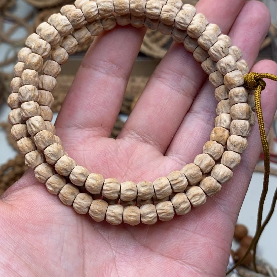 柏香籽/百香籽吊坠王*涵