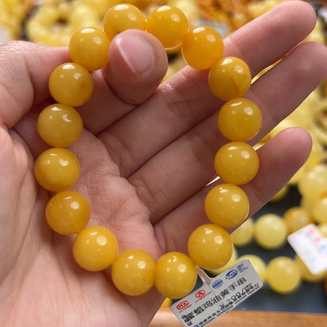 未镶嵌琥珀珠宝奇石