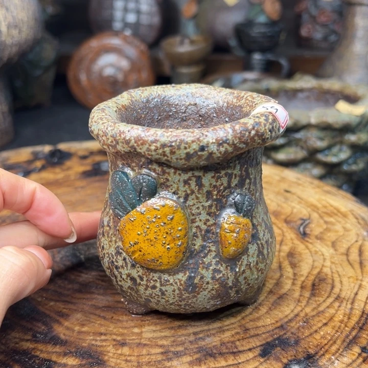 陶瓷制品不退不换20