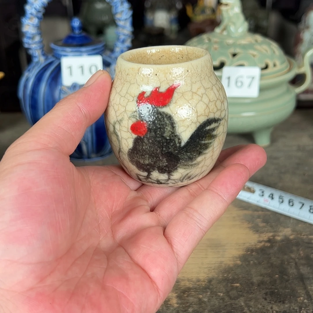 瓷片瓷器瓷器瓷器