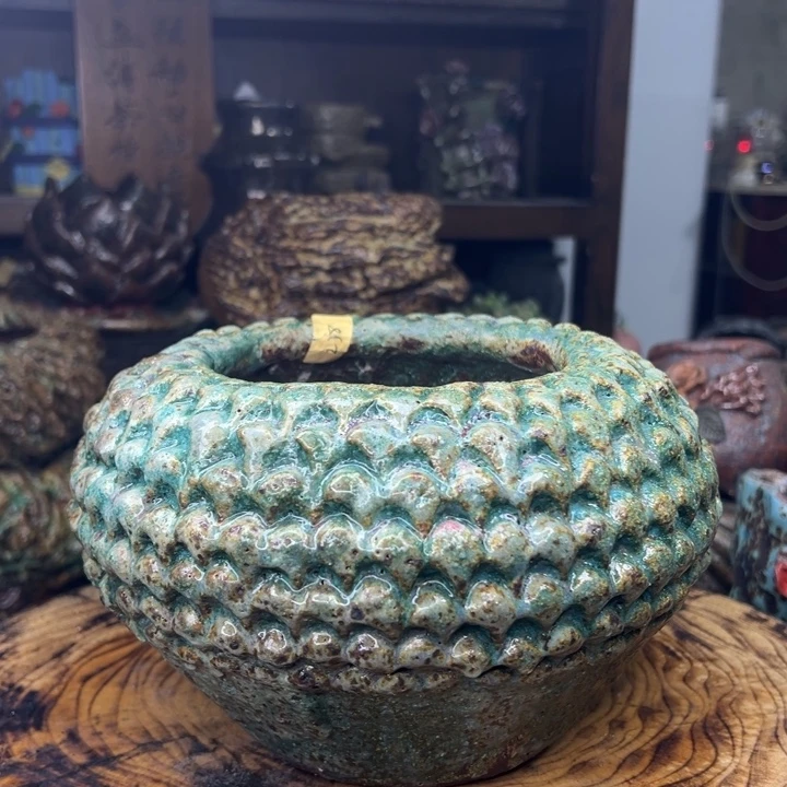 陶瓷制品不退不退42