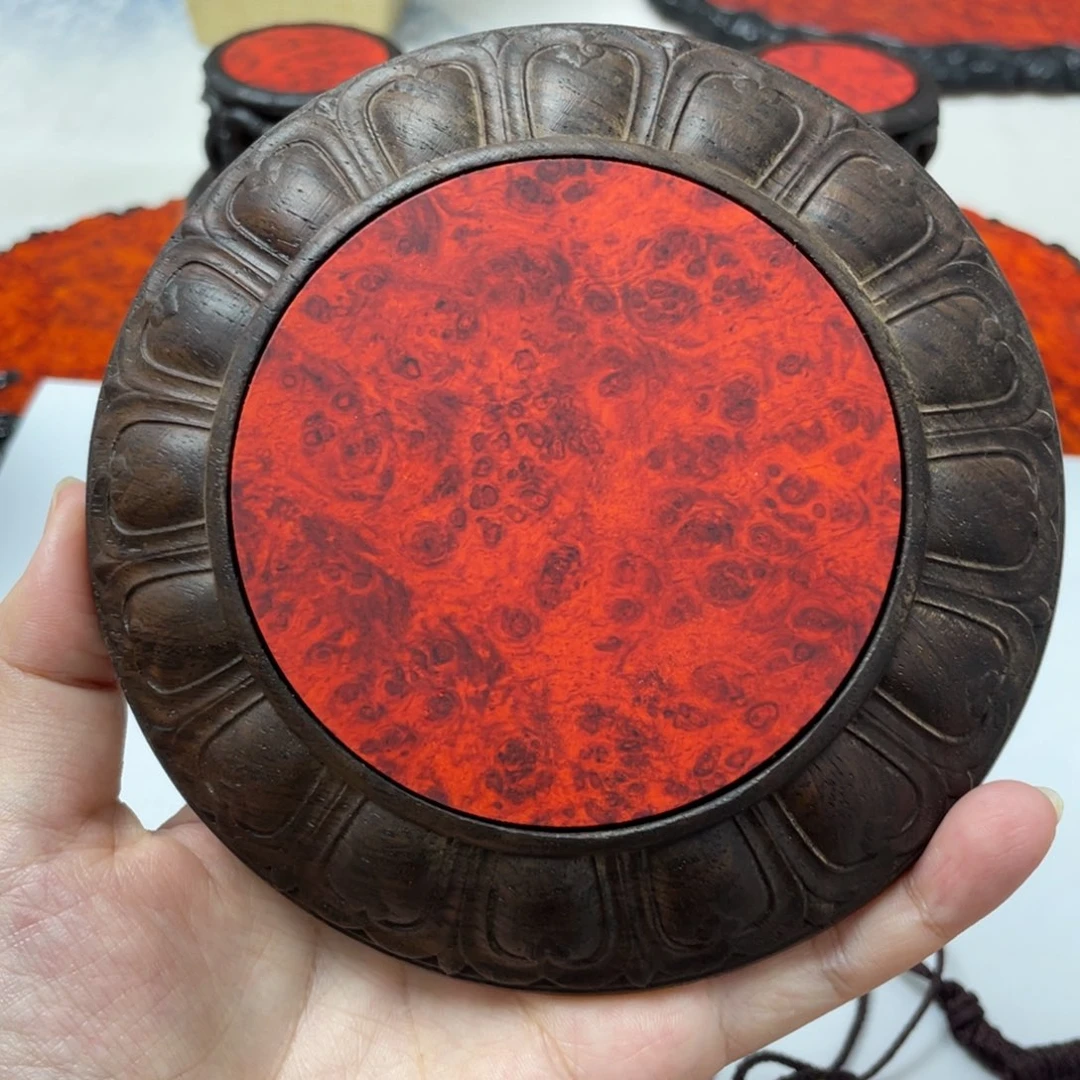 东非黑黄檀（紫光檀）