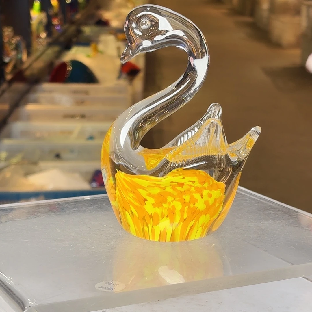 摆件琉璃岛之光啊太