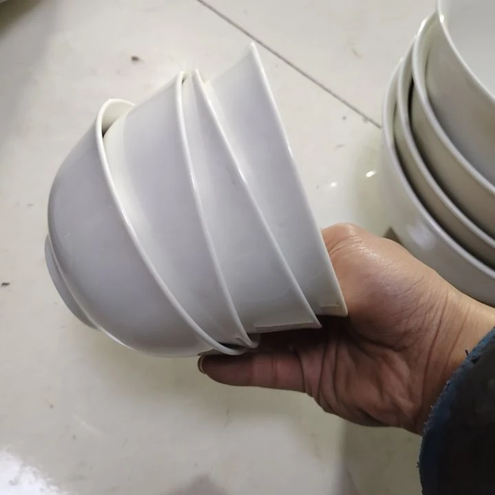 碗陶瓷盘子碗啥都有口径12.5公分