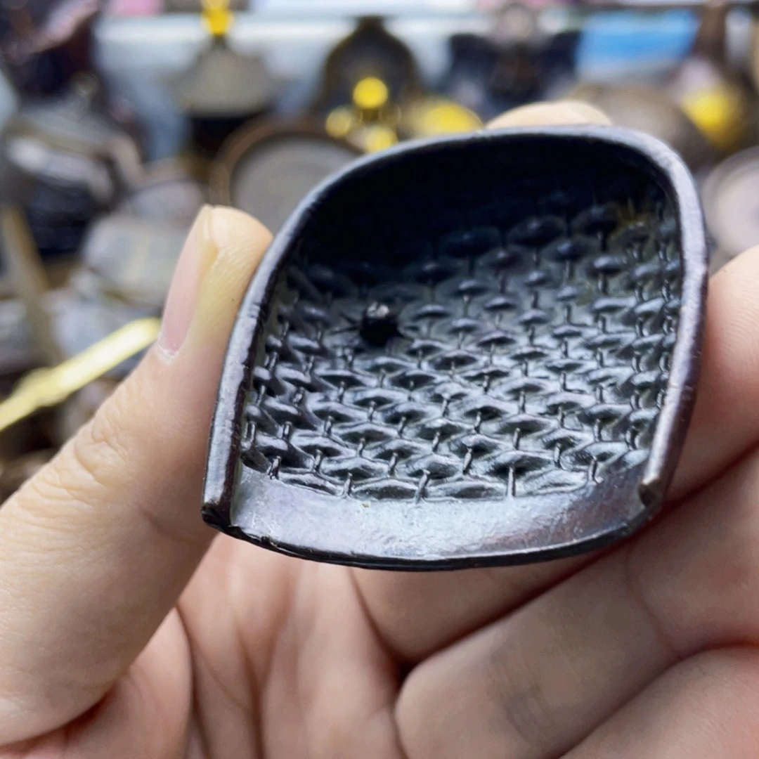 铜器工艺品办公室摆件