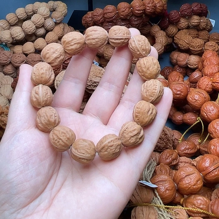 菲***️手串文玩核桃小蛤蟆