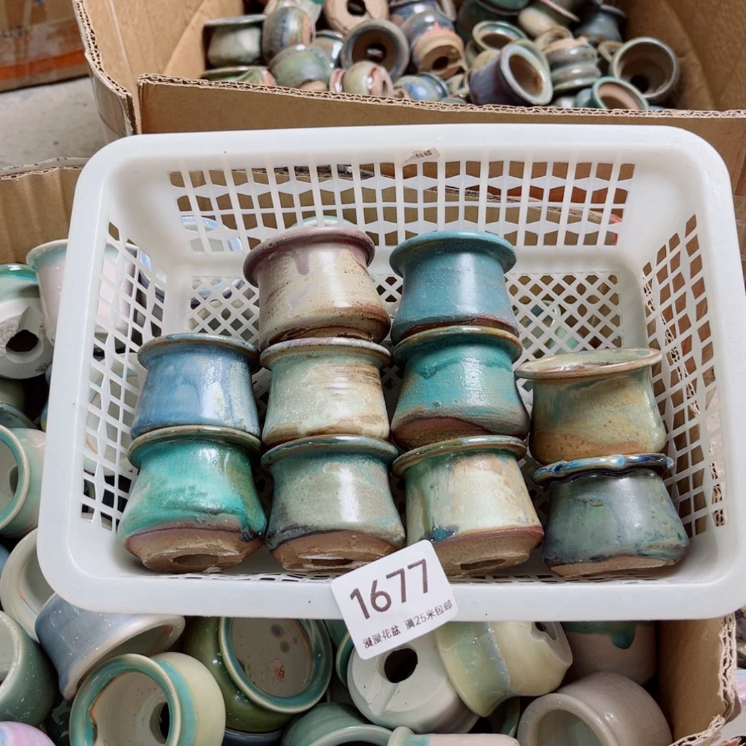 1677内口4景德镇手工制作