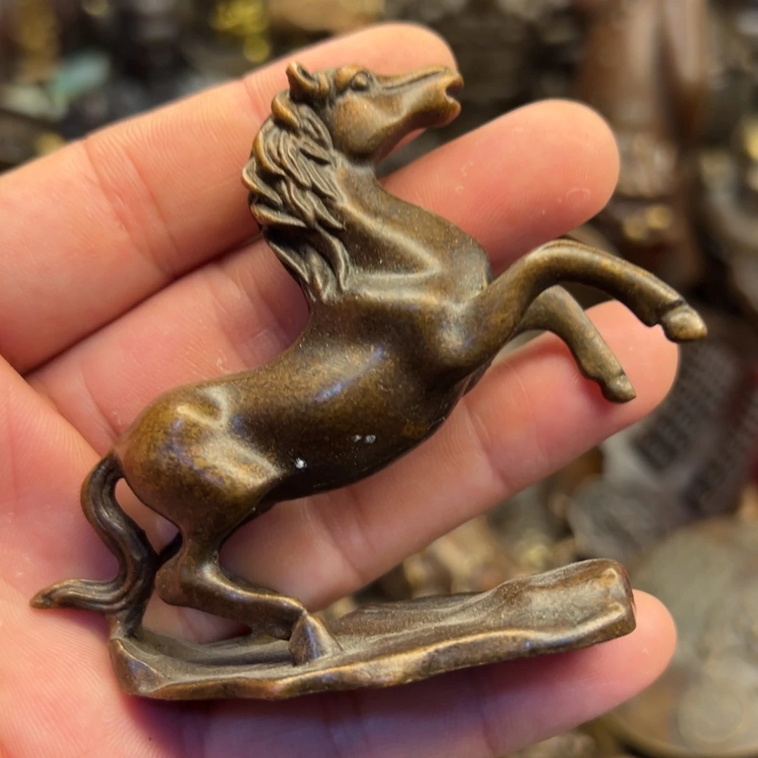 铜器欢迎欢迎你铜