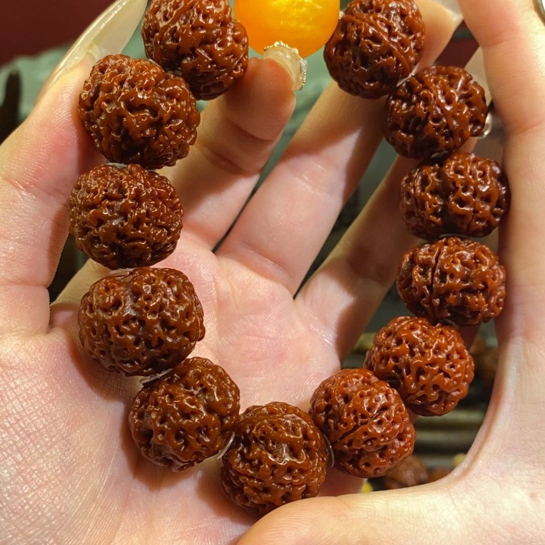 金刚菩提手串20m.