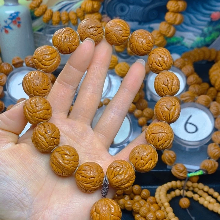 桃核手串200000000000