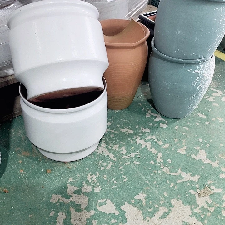 红陶正品高19/21两个