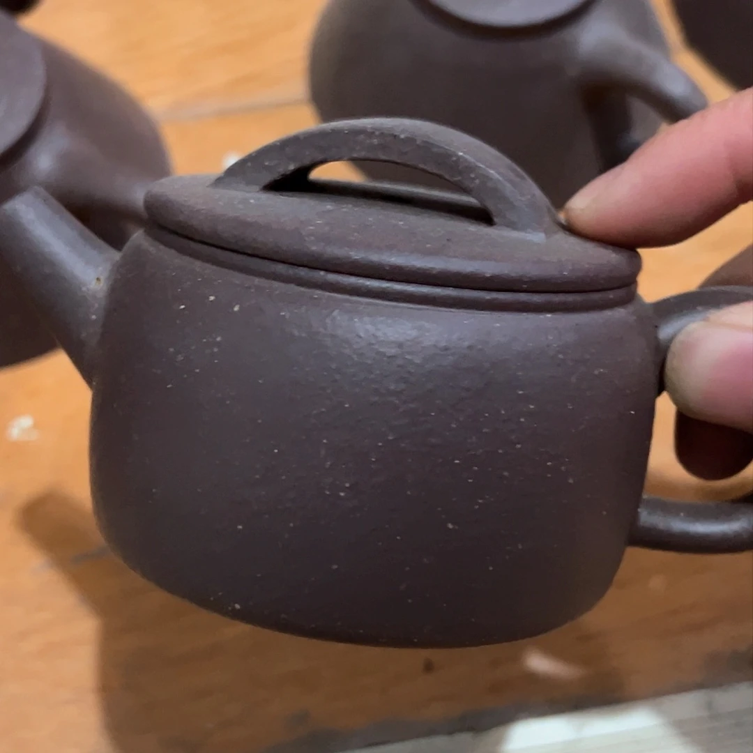 紫砂茶壶紫砂等珍贵文物