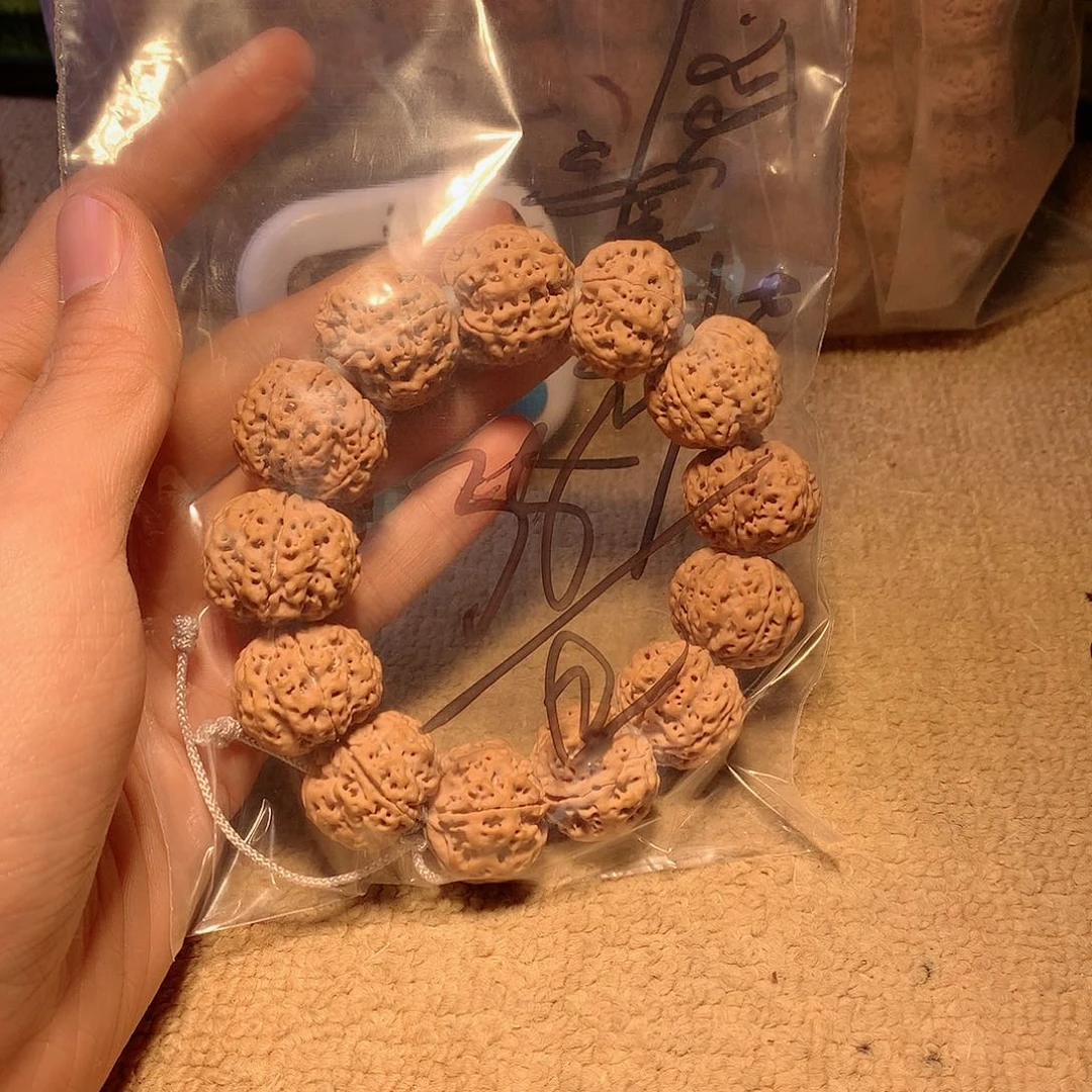 金刚菩提手串02/—————