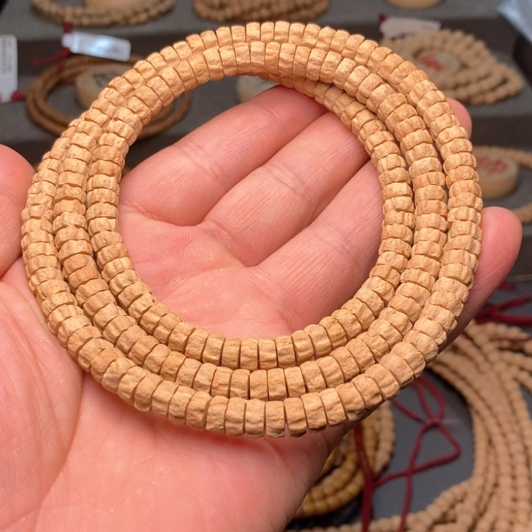 柏香籽/百香籽手串