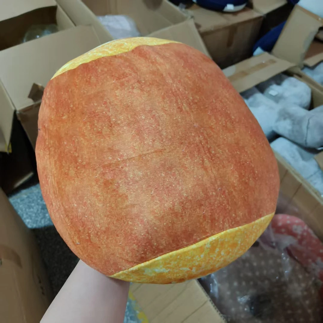 瑞士卷 软软抱枕