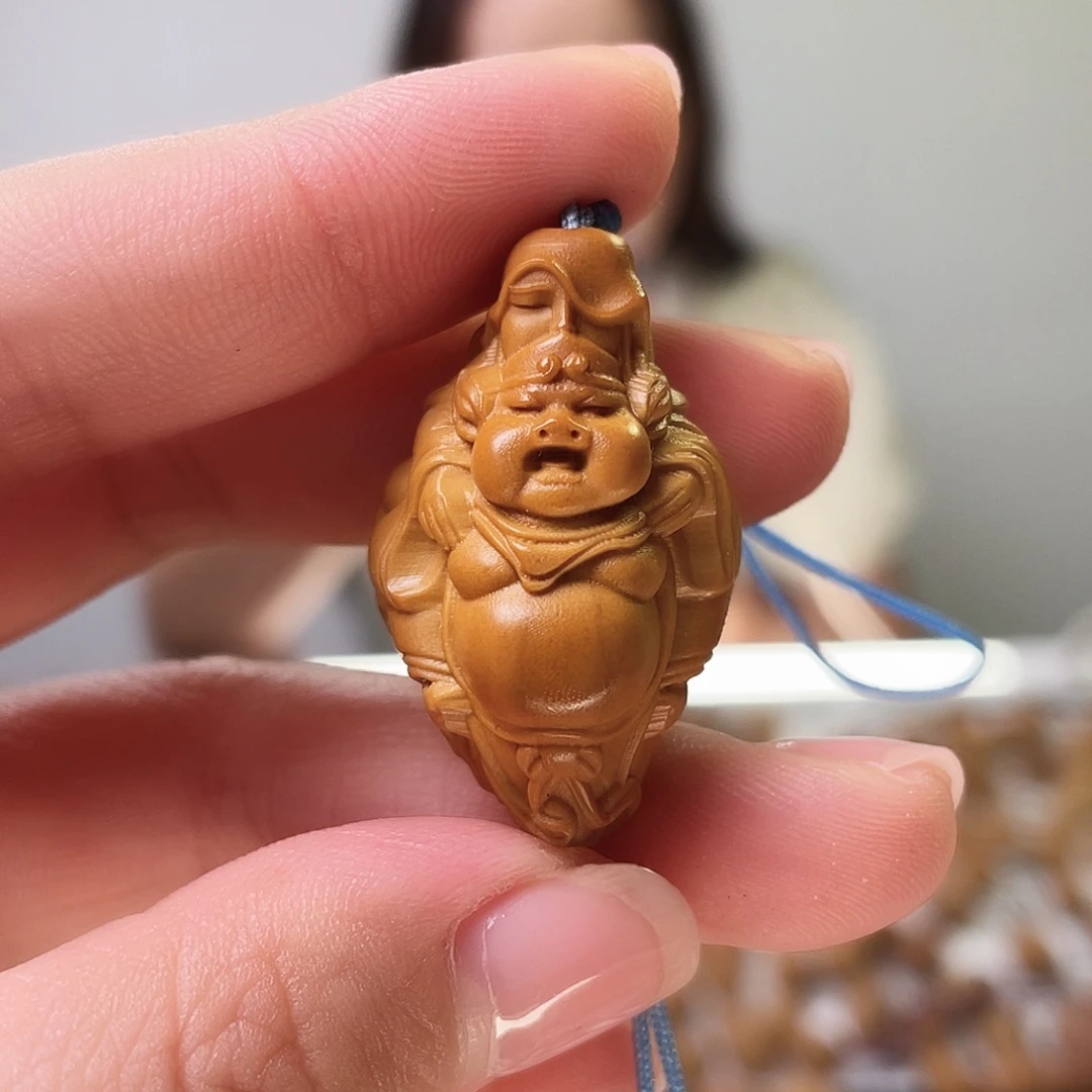 吊坠橄榄核橄榄核