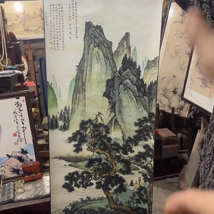 手工艺品琉璃闪购商品汤泉百货