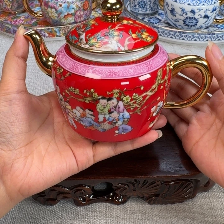 景德镇陶瓷景德镇瓷器