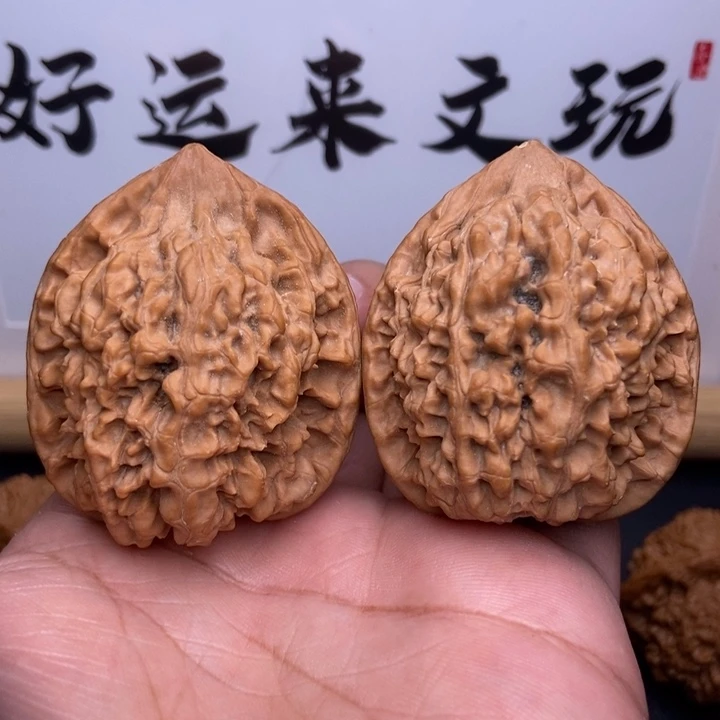 核桃全品小尺官帽