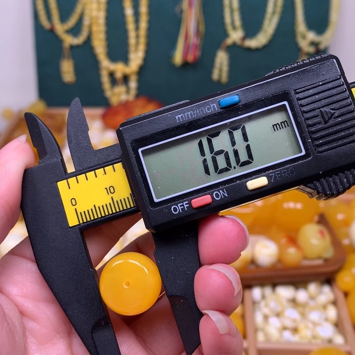 非金属配饰配珠043