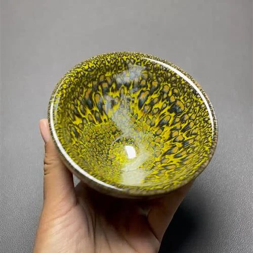 【闪购商品】茶盏-644............