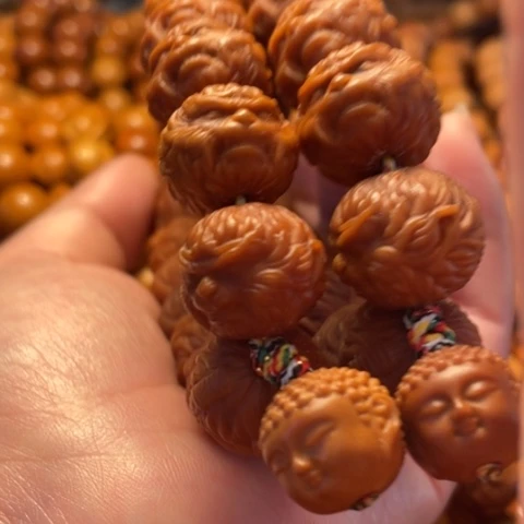 手串猴头核桃会***?舞台