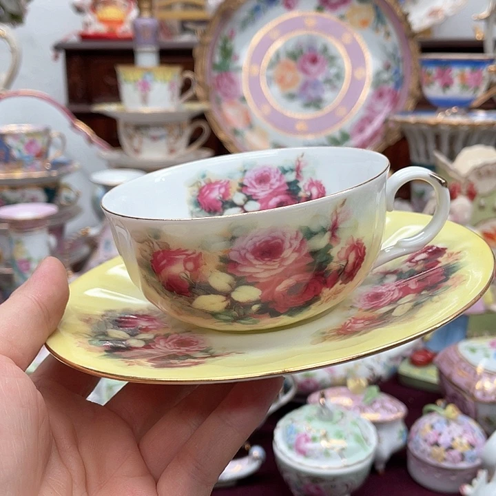 陶瓷摆件摆件摆件微瑕