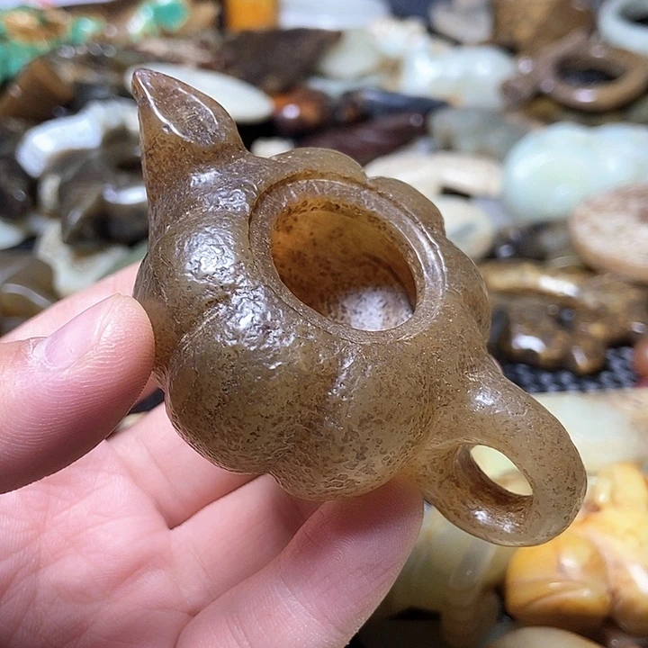 摆件直播间链接181