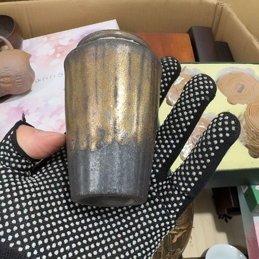 茶宠瓷器茶具系列