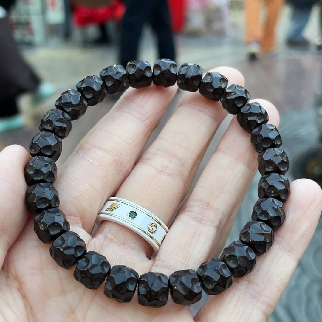 手串椰蒂98奶酪无相