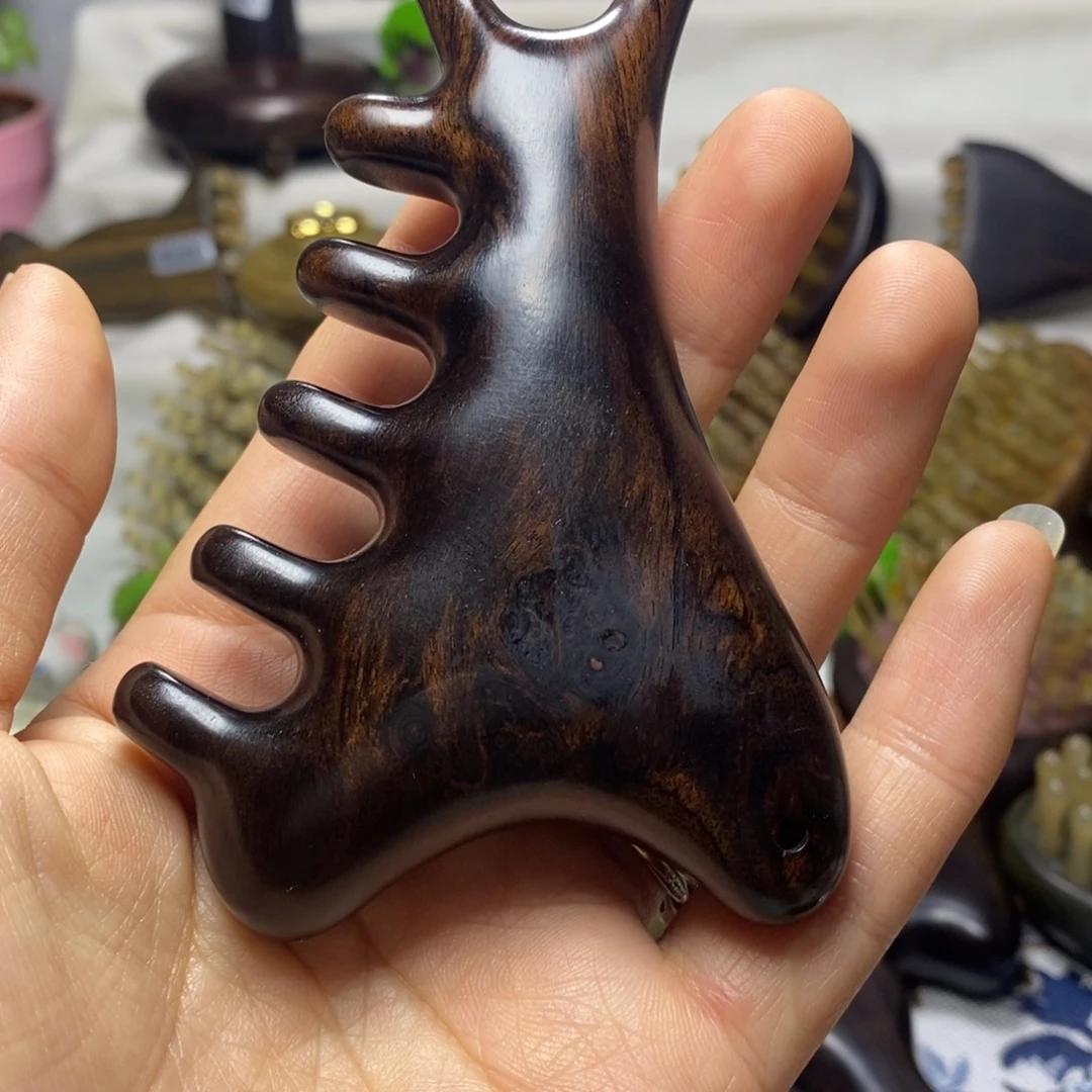 福利款四合一紫光檀