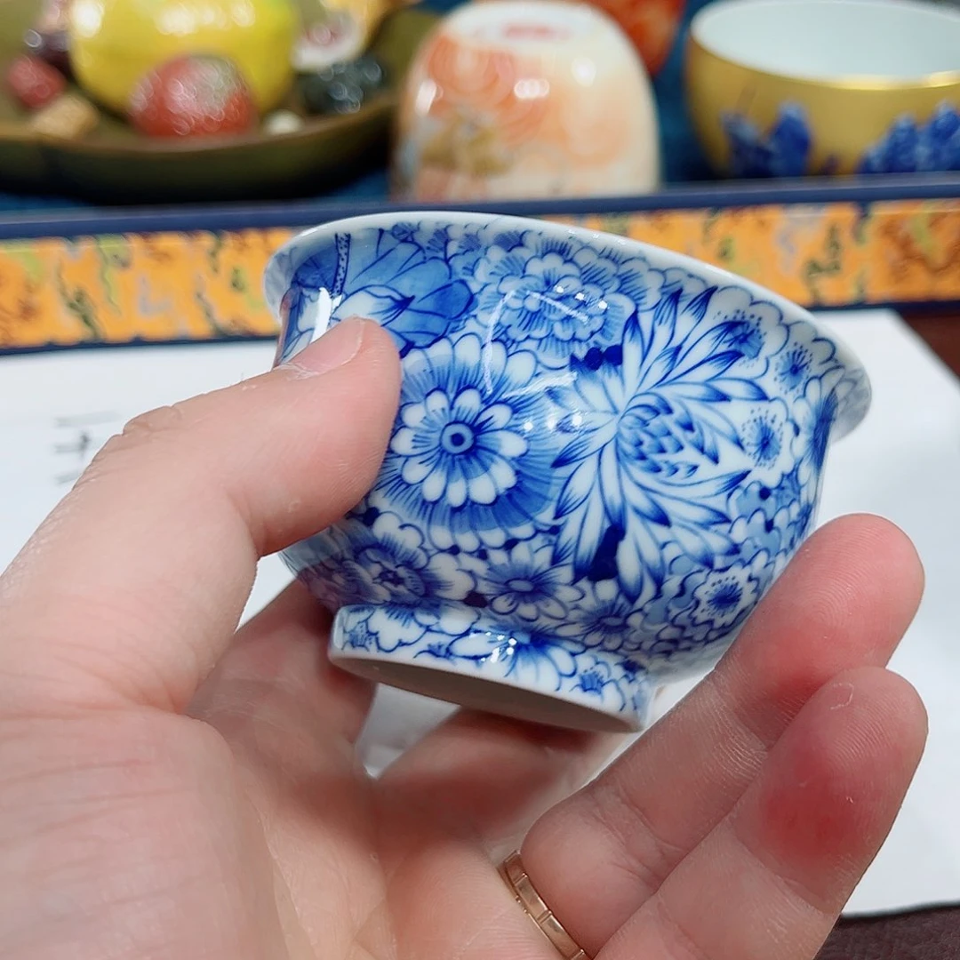 杯千年瓷都景德镇 艺术关注谢佳豪