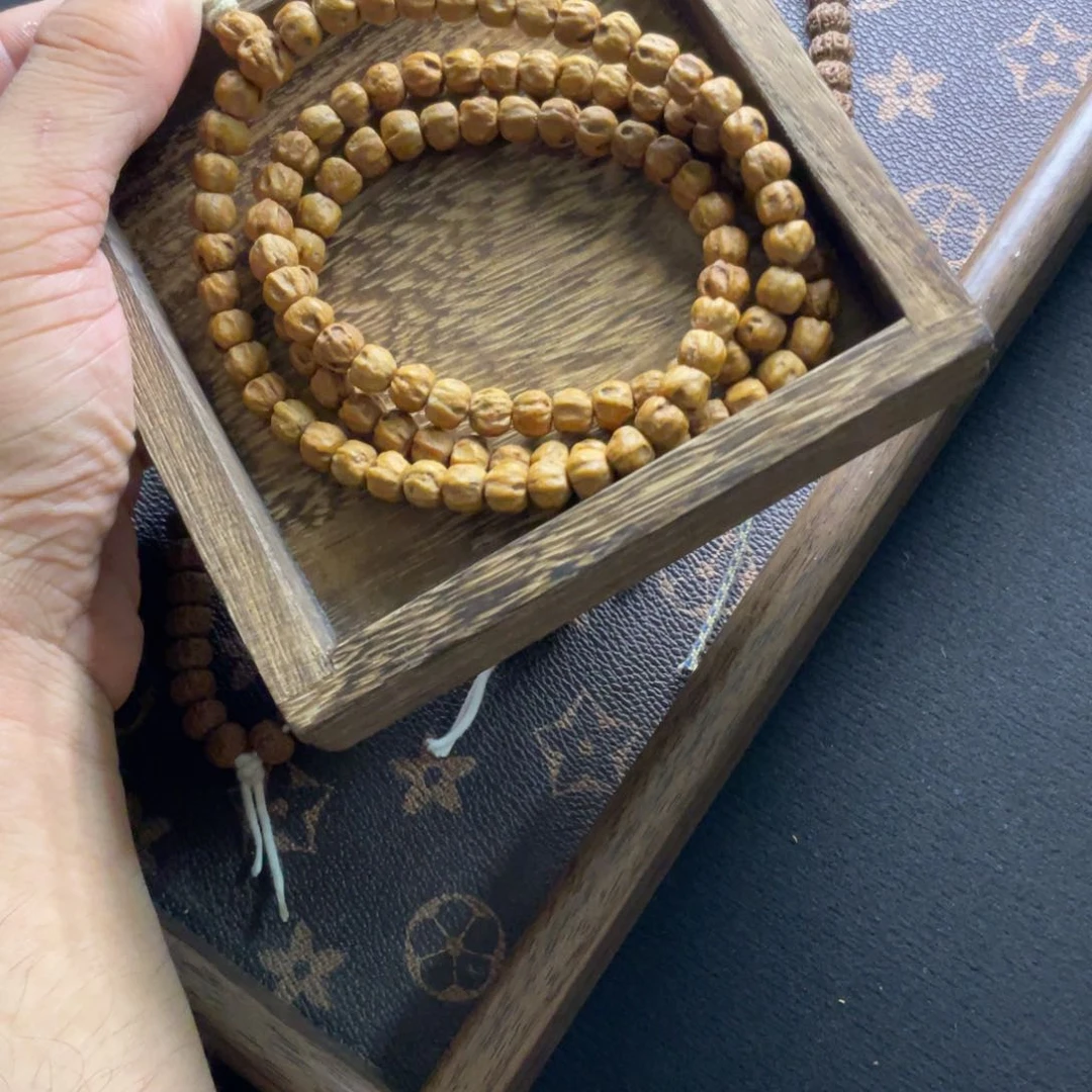 金刚菩提吊坠百香