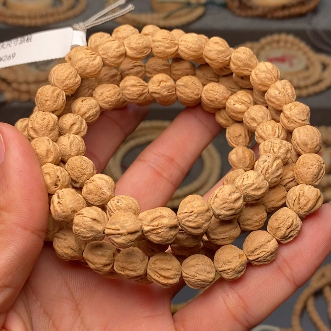 柏香籽/百香籽吊坠