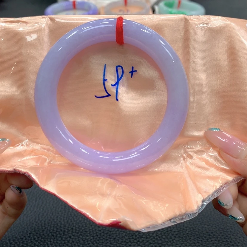 【闪购商品】翡翠手镯未镶嵌翡翠