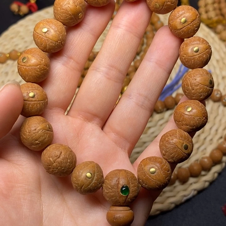 凤眼菩提手串手串15+
