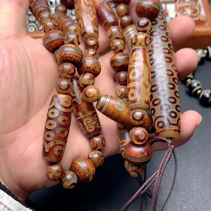 玛瑙/玉髓颈饰未镶嵌王*發