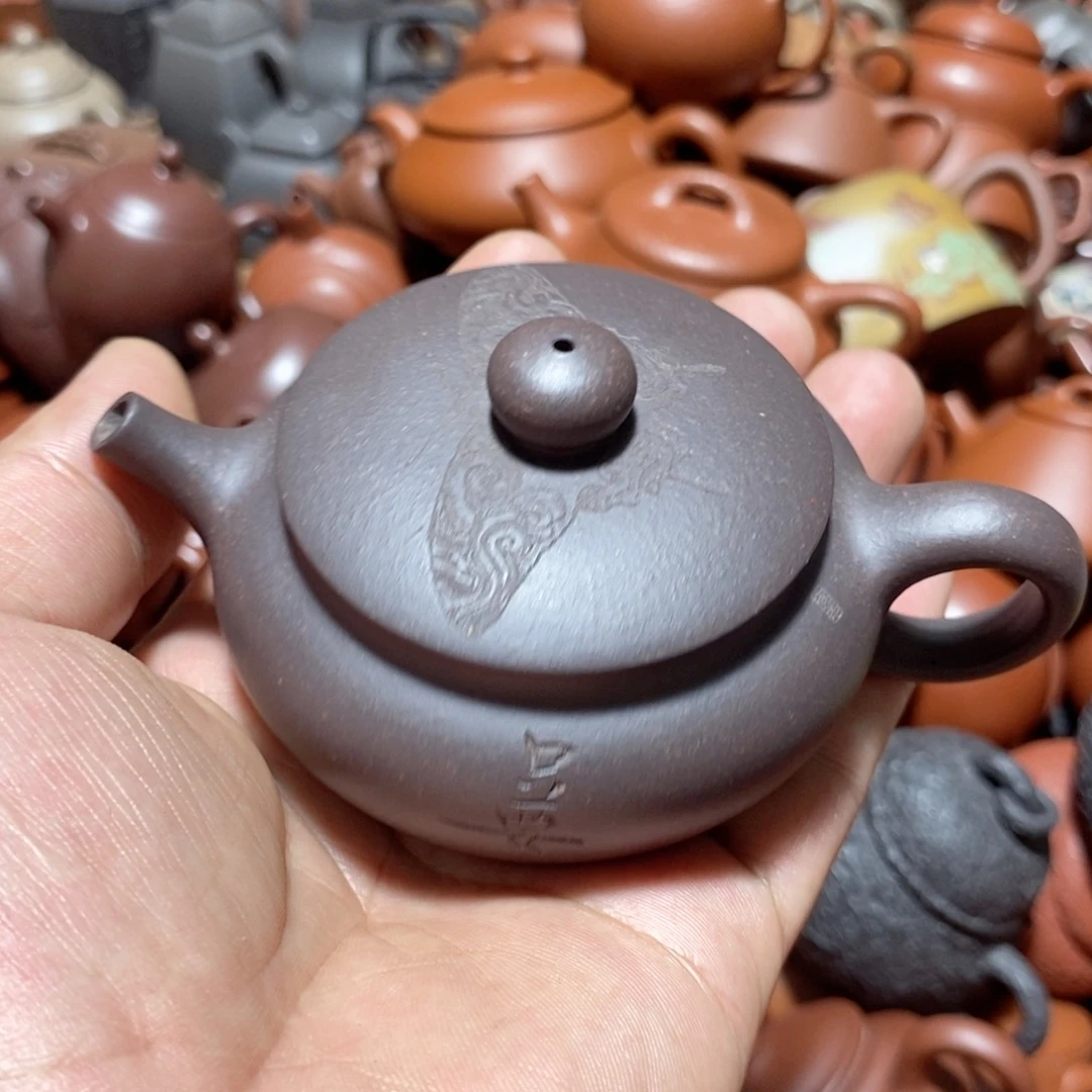 勝***茶壶紫砂欢迎各位光临惠顾